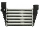 INTERCOOLER AUDI A4 B5 1,8-2,8 A6 C5 1,8 1,9