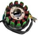 Stator Magneto 12 cievok ATV Shineray 250 ST-9E