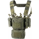 Helikon Training Mini Rig - Desert Night Camo