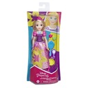 RAPUNZEL Bábika Hasbro Disney princezná DOPLNKY