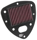 Vzduchový filter Suzuki BOULEVARD C50T KN