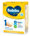 BEBIKO 1 DOJETSKÉ MLIEKO 600G