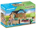 PLAYMOBIL 71240 stabilné rozšírenie + KATALÓG23