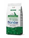 MONGE Maxi Puppy & Junior 12kg