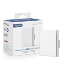 Aqara Wall Single Switch H1 Switch s neutrálom, Zigbee 3.0, WS-EUK03