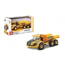 VOLVO A25G KĹBOVÝ ŤAHÁK 1:50 BBURAGO