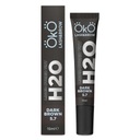 OkO H20 Liquid Hybrid Tint Dark Brown farba na obočie a mihalnice 5,7, 15 ml