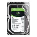 SEAGATE 4TB 5,4K 256MB SATA III 3,5'' ST4000DM004