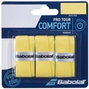 Babolat Pro Tour Comfort zavinovačky 3 ks 183968 N/A