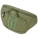 Draw Down Waist GEN II Waist Bag Zelená OD 111196-001