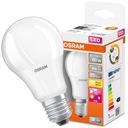 E27 LED žiarovka 8,8W 2700K OSRAM Súmrakový senzor