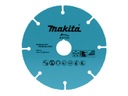 MAKITA B57722 univerzálny rezný kotúč 125mm