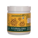 SPIRULINA s AMLA 500 kapsúl, vitamín C, imunita