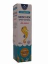 Nosonek izotonický nosový sprej pre deti 120ml