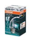 D2S 35W COOL BLUE INTENSE NEXTGEN OSRAM