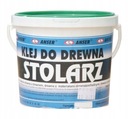 STOLARZ lepidlo na drevo 1kg.