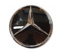 znak v grile Mercedes E Coupe C207 W207 09-13