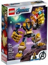 LEGO Super Heroes 76141 Thanos Mech