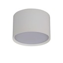 Prisadené biele LED svietidlo Kendal 6W 3000K