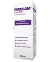 Polpharma Pirolam Šampón proti lupinám 150 ml