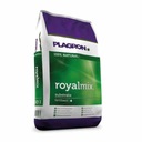 PLAGRON ZIEMIA ROYALITY MIX 50L