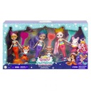 Enchantimals Royal Mermaids Set 3-balenie HCF87