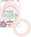 INVISIBOBBLE Slim VLASY VLASOV Roztomilejší ako vy Pink