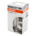 D2S Osram Classic Xenarc 35W xenónová žiarovka