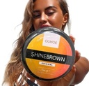 SHINE BROWN KRÉM NA OPAĽOVANIE 100ml