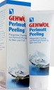 gehwol perlmutt perleťový peeling 125 ml