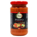 ČERVENÉ PESTO alla Siciliana Barri 212 ml