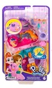 SÚPRAVA KOZMETICKÉHO SALÓNU POLLY POCKET (OBRÁZOK)