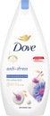 DOVE ANTISTRESOVÝ SPRCHOVÝ GÉL 450 ML