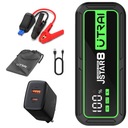 Štartovacie zariadenie CAR JUMP STARTER UTRAI 12V 3000A POWERBANK 20000mAh