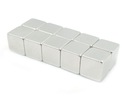 MAGNET 10x10x10 mm STRONG 10 KS Nosnosť ~5kg