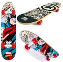 SKATEBOARD CLASSIC BOARD SKATEBOARD AVENGERS POWER