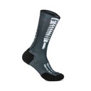 5.11 Ponožky Sock & Awe Crew Terminator Black L