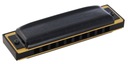 HOHNER PRO HARP MS HARMONICA TÓNY!