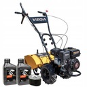 VEGA VT-50 LONCIN 7,0 HP 50cm 212CM3 kultivátor