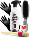 Shiny Garage D-Tox 1L + Delux Brush