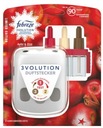 FEBREZE / Ambi DEVICE 3Volution Apfel&Zimt!