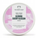 THE BODY SHOP CHERRY BLOSSOM telové maslo 200ml