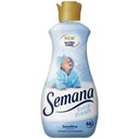 SEMANA EXTRA FRESH SENSITIVE Oplachovacia kvapalina 1,7L HYPOALERGÉNNA