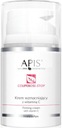 APIS COUPEROSE Vitamínový krém na cievne ochorenia 50ml