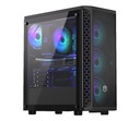 Puzdro ENDORFY Signum 300 ARGB Midi Tower ATX