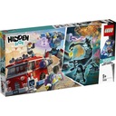 LEGO Hidden Side 70436 Ghost Fire Truck 3000