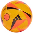 Futbal Euro24 Adidas Fussballliebe Club Orange na snehu IP1615 5