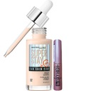 MAYBELLINE SUPER STAY SKIN TINT make-up na tvár