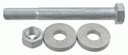 SWINGARM BOLT DB C-CLASS (W203), 3,5 (203,056), C 180 (203,035), C 180 KOMP