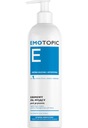 EMOTOPIC krémový BODY čistiaci GÉL atopia 400 ml